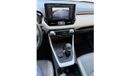 Toyota RAV4 Hybrid XLE 2.5L premium,Sunroof,limited Rims