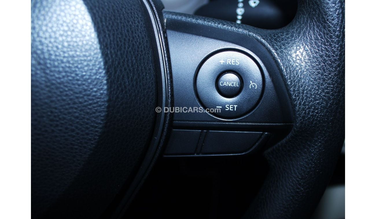 تويوتا كورولا XLI تويوتا كورولا 2022 خليجي بحالة ممتازة