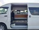 تويوتا هاياس TOYOTA HIACE VAN RHD 2015 MODEL 3.0 L DIESEL AUTOMATIC(PM15731)