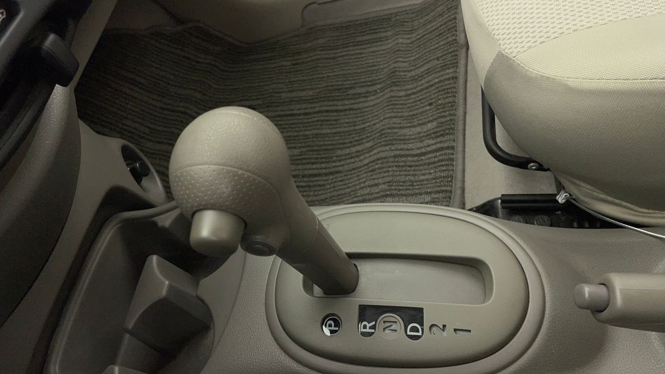 Nissan Sunny SV 1.5 | Zero Down Payment | Home Test Drive