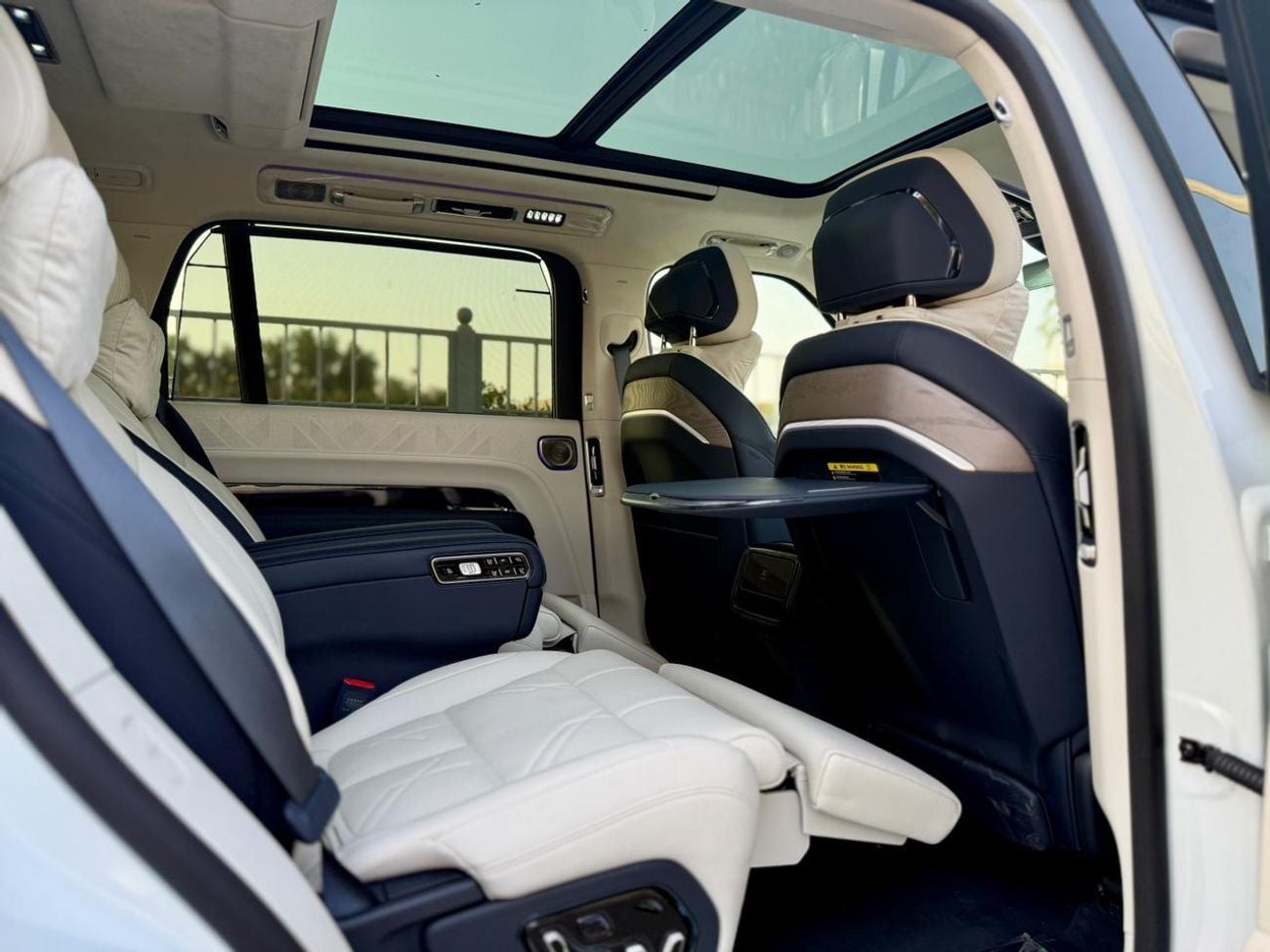 Zeekr 9X Zeekr 9X Ultra II 2025 II FULL LOADED