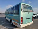 Nissan Civilian NISSAN CIVILIAN BUS RIGHT HAND DRIVE (PM0943)