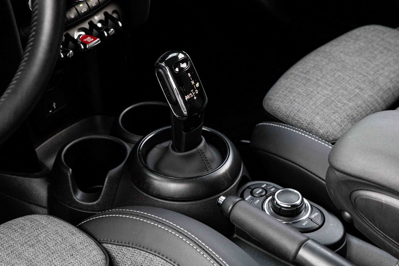 Mini Cooper Cooper | 1,567 P.M | 0% Downpayment | Mini Cooper Agency Warranty & Service!