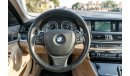 BMW 520i