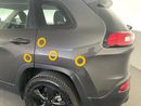 جيب شيروكي 3.2 SPORT X AUTO | شامل الضمان | 0 ﺪﻔﻋﺓ ﺃﻮﻟﻯ