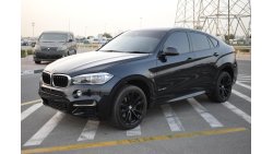 BMW X6 diesel 3.0L right hand drive bird View full option excellent condition