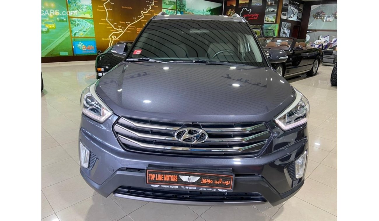 Hyundai Creta OTHER