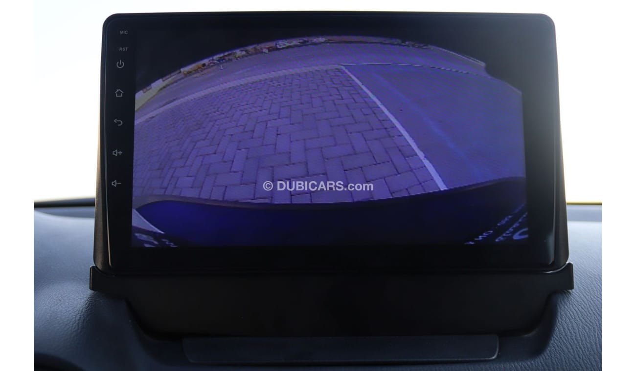 Mazda CX3 GT ACCIDENTS FREE - GCC - 2000 CC - PERFECT CONDITION INSIDE OUT -