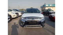 Mitsubishi Outlander OUTLANDER 2020