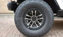 Jeep Wrangler Rubicon - (4-Door) 2.0L Petrol, 4WD 8-Speed Automatic | 2026 Model | For Export