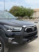 Toyota Hilux GR SPORT SR5