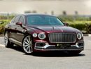 Bentley Flying Spur W12