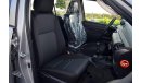 Toyota Hilux Double Cab DLX 2.4L Diesel 4WD MT