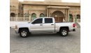 Chevrolet Silverado CHEVROLET SILVERADO Z71 GCC 4WD