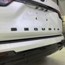 Toyota Sequoia HYBRID (NON GCC) 3.5L hybrid