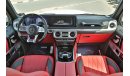 Mercedes-Benz G 63 AMG 2019 2yrs Warranty