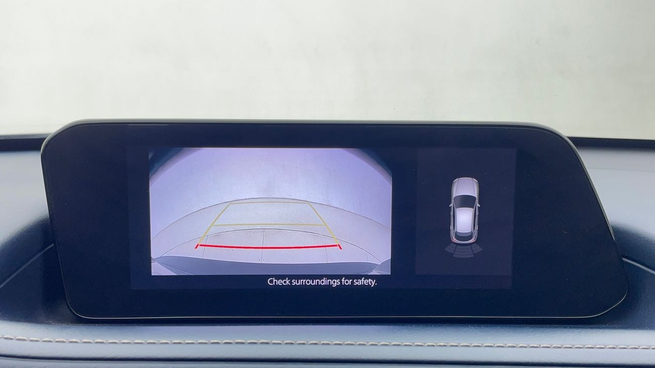 Mazda CX30 Elite 2.0L 2025 ELITE | AED 1191/Month | 0 DP | 30 Day Return | Warranty | Service History