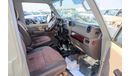 Toyota Land Cruiser Pick Up 2022 MODEL TOYOTA LAND CRUISER 79 SINGLE CAB PICKUP LX V6 4.0L PATROL 4WD MANUAL TRANSMISSION
