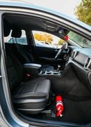 Kia Sportage 2019 Kia Sportage Gulf Spec EX 2.0L in excellent condition inside and out