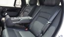 Land Rover Range Rover Vogue HSE VOGUE HSE (P-525) SUPERCHARGED V-08  2022 CLEAN CAR / WITH WARRANTY