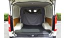 Toyota Hiace DELIVERY VAN DX 3.5L PETROL MANUAL TRANSMISSION