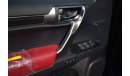 لكزس GX 460 Platinum 4.6L Petrol Automatic Transmission