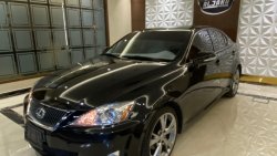 Lexus IS250