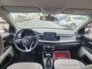 Kia Rio KIA RIO 2022 GCC FAMILY USED CAR