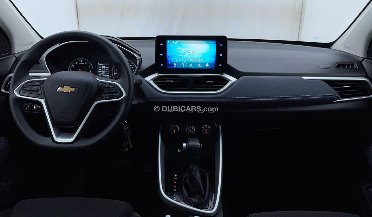 Chevrolet Captiva LS 1.5 | Zero Down Payment | Free Home Test Drive