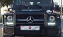 مرسيدس بنز G 63 AMG