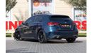 Mercedes-Benz A 250 Premium + 2.0L Mercedes-Benz A250 2020 GCC under Warranty with Flexible Down-Payment.