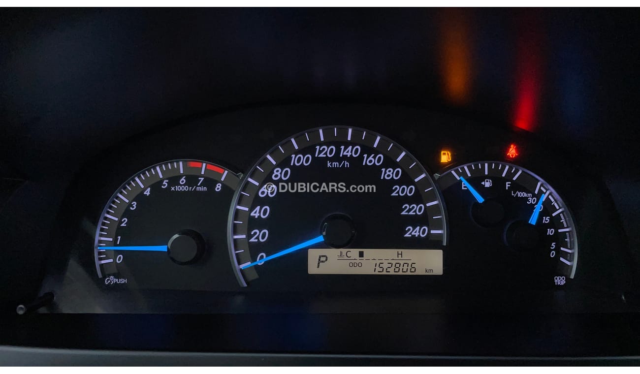 Toyota Camry SE 2.5 | Zero Down Payment | Free Home Test Drive