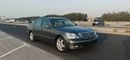 Lexus LS430 Lexus Ls 430 Model 2006
