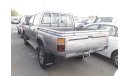 Toyota Hilux Hilux RIGHT HAND DRIVE (Stock no PM 418 )