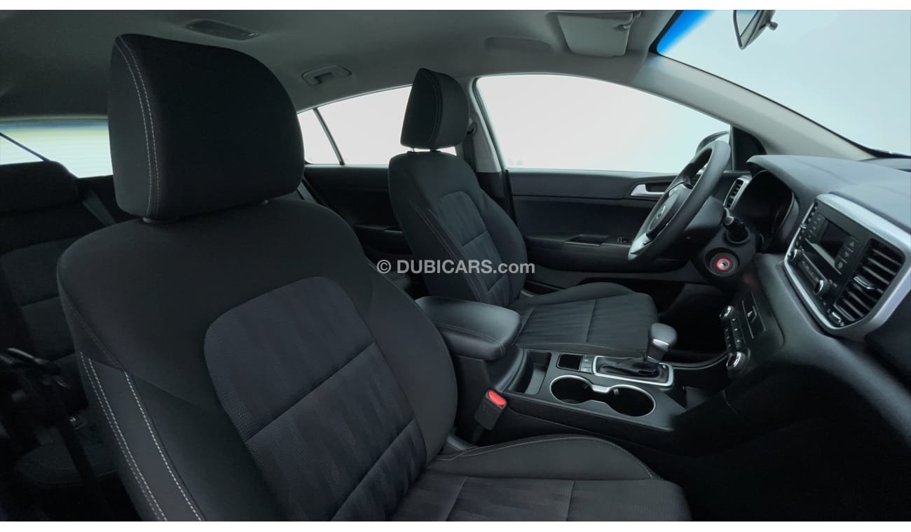 Kia Sportage LX 1.6 | Zero Down Payment | Free Home Test Drive