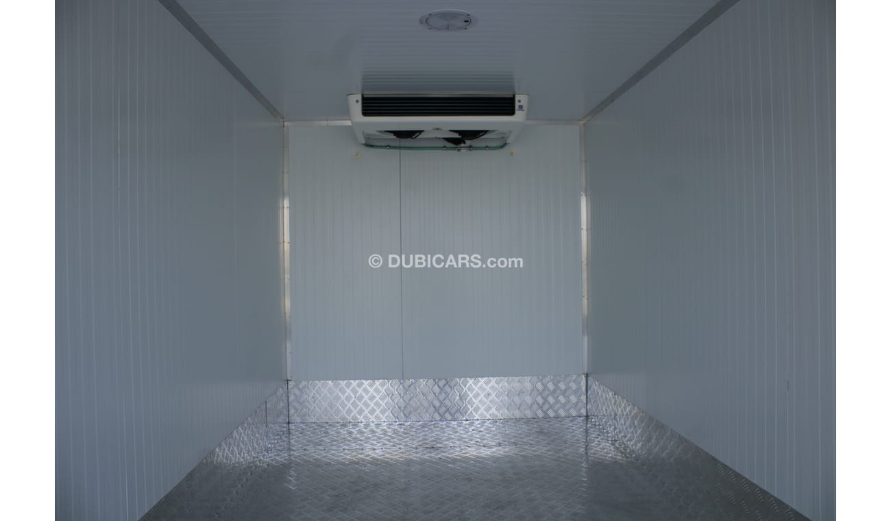 Mitsubishi Fuso Canter FUSO / 4.2 TON / 4.2L V6 DIESEL 2023 (CODE # 9068)