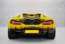 Lamborghini Revuelto Lamborghini Revuelto 6.5 V12 in RIGHT HAND DRIVE
