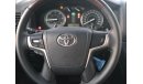 Toyota Land Cruiser GXR,DIESEL,4.5L,V8,SUNROOF,NAVIGATION,360 CAMERA,18'' ALLOY WHEELS, CODE-V8DGXR