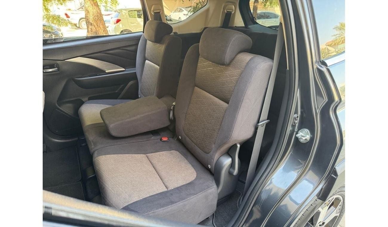 Mitsubishi Xpander Mitsubishi Xpander Cross 2023 Gcc, Full option