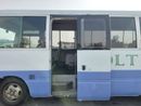 Nissan Civilian (RAMADAN OFFER) NISSAN CIVILIAN BUS RHD 2000 MODEL 4.1 L DIESEL AUTOMATIC(PM00168)