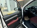 Toyota Hilux Toyota Hilux 2.7L Petrol AT Full Option With Bush Start MY2025