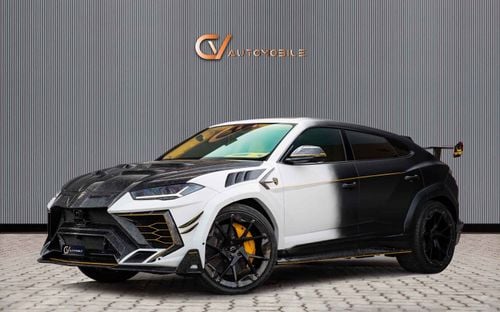 لامبورغيني اوروس with Venatus Evo S Kit - GCC Spec