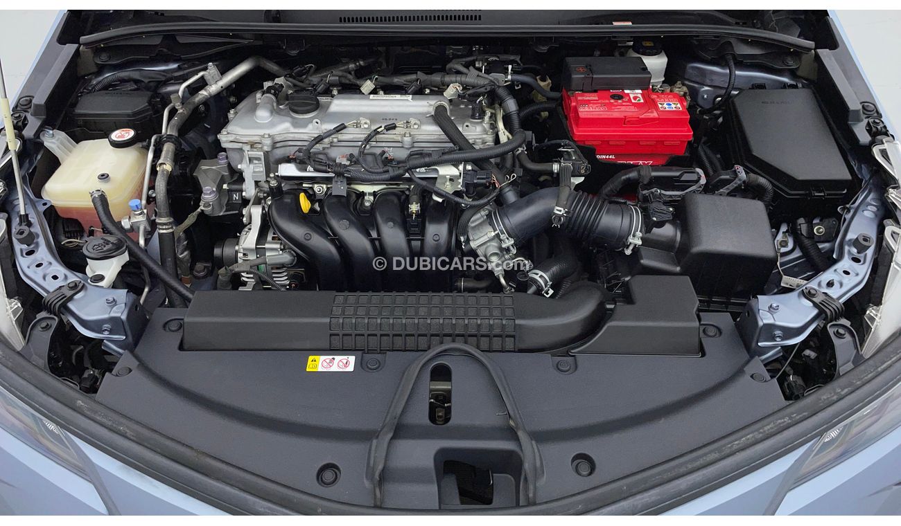 Toyota Corolla XLI 1.6 | Zero Down Payment | Free Home Test Drive