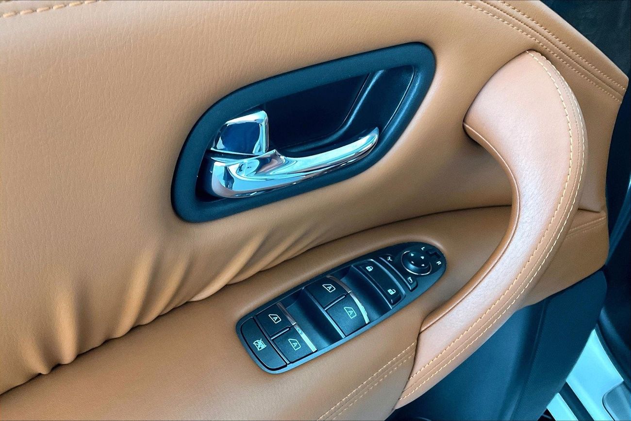 هافال H6 HEV Supreme | ضمان مجاني لمدة عام | 0 دفعة أولى