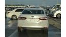 Toyota Camry Hybrid full option