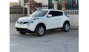 Nissan Juke SL