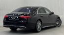 Mercedes-Benz S 500 4MATIC 3.0L 2021 Mercedes-Benz S 500 4MATIC, 1 Year Warranty, Full Service History