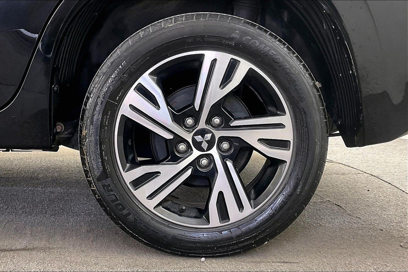 ميتسوبيشي إكسباندر High Line | National Day Celebration | شامل الضمان | 0 ﺪﻔﻋﺓ ﺃﻮﻟﻯ