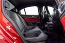 Alfa Romeo Giulia Quadrifoglio 2.9L (510 HP)