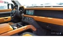 Land Rover Defender 110 D300 3.0D MHEV X AWD Aut.